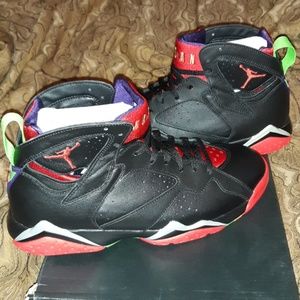 Air Jordan 7 Retro "Marvin The Martian"
